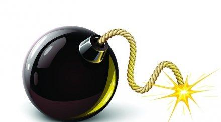 сигнал бомба евакуира летището рига