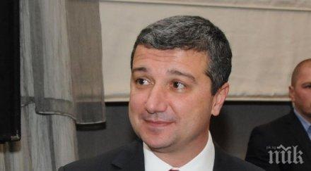 драгомир стойнев вътрешнопартийната интрига изтощава пречи