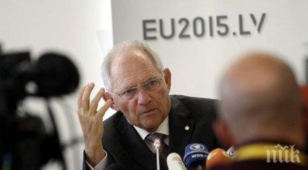 шойбле почти призна подготвят вариант фалит гърция