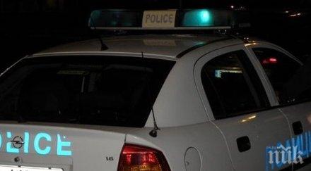 запой свекърва преби снаха крупник окървави удари стената