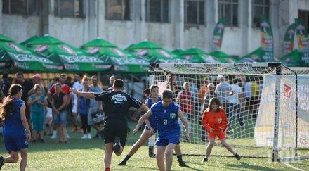 полуфиналите kamenitza фен купа 2015 стартираха каталунски стара загора