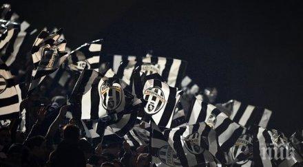 петима фенове торино юве арестувани безредиците дербито