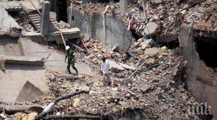 годишно дете загина земетресението непал