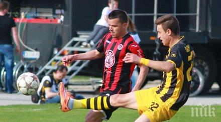 локо софия точки върха победа ботев