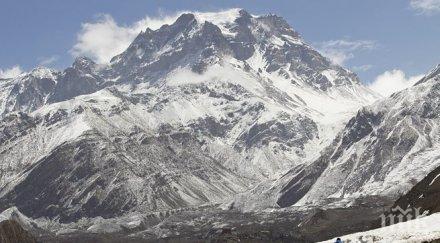 разказ оцелял лавината еверест мислех съм умрял