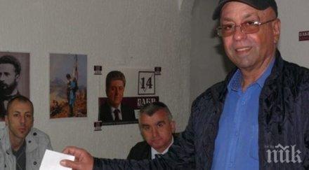 абв шумен започна гласуването лидер партията