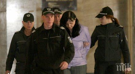 прокурор николай христов побоят дневното бебе зверски