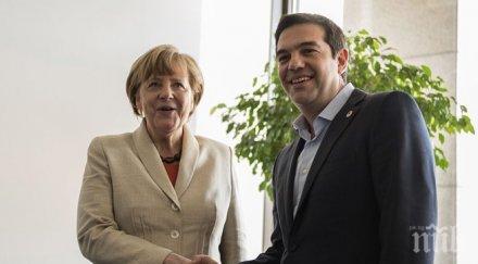 гърците искат споразумение кредиторите