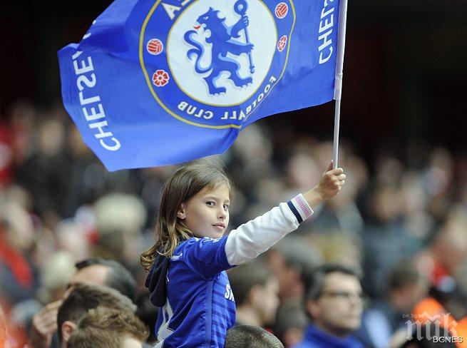 Челси се връща в Австралия 40 години по-късно за мач със Сидни