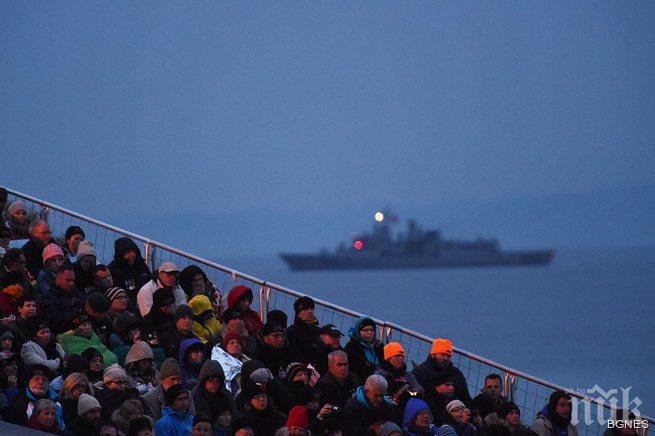 Австралия и Нова Зеландия отбелязват Деня АНЗАК