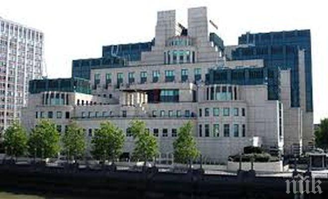 Британското разузнаване алармира за активизиране на руски агенти