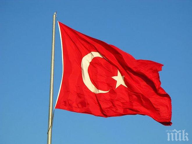 Турците в Германия смятат, че Анкара трябва да използва факти в спора за арменците