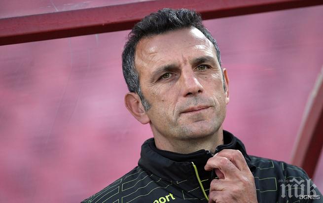 Пенчев: Няма от какво да се срамуваме