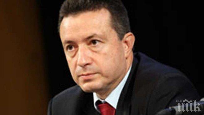 Янаки Стоилов: Водещо ще бъде предложението на БСП за промяна в данъчната система