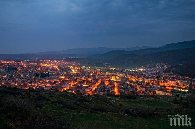 Започва пролетно почистване на град Пещера