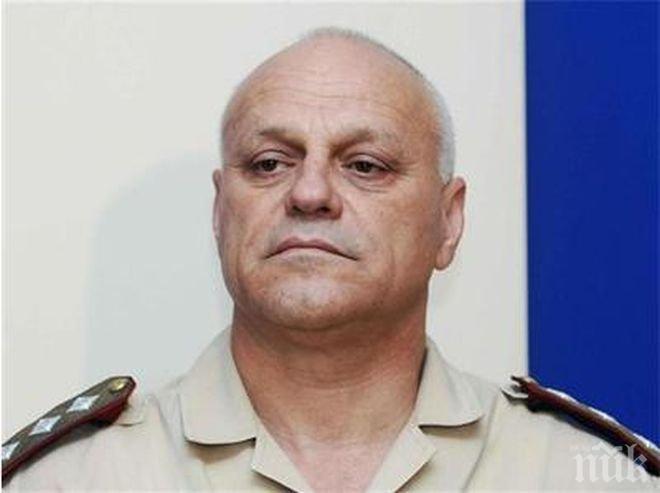 Атанас Самандов се заяде с магистралите