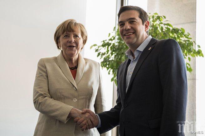 Гърците искат споразумение с кредиторите