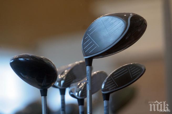 Драматичен финал на първия турнир Mtel Golf Masters за 2015