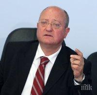 Тодор Танев: Реформата цели връщане към образованието