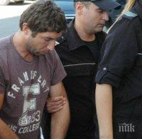 Повдигат още едно обвинение срещу полицая, който премаза до смърт 11-месечната Красимира