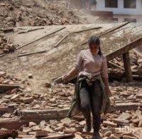 Сеизмолог с шокираща прогноза: Огнището Шабла-Калиакра може да предизвика трус като в Непал