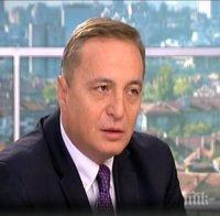 Шефът на Сметната палата: Проверяваме две партии
