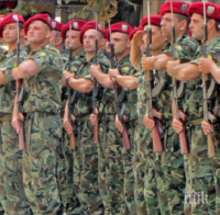 Експерт: България трябва да увеличи боеспособността на армията си
