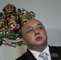 Кралев: Спираме фиктивните  медицински прегледи на спортистите