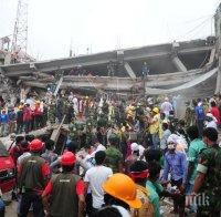 Над 50 работници са затрупани под срутила се сграда в Саудитска Арабия 