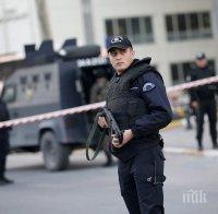 Мафиотската война в Турция взе нова жертва