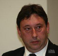 Зам.-министър: Финансирането е препъникамък за реформите в сектор сигурност