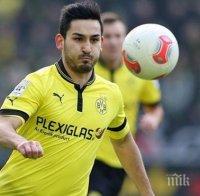 Байерн продължава да реже от плътта на Борусия (Д) - ще отмъква поредния