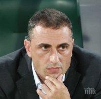 Петев се връща на 