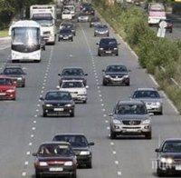 Реорганизират трафика към 