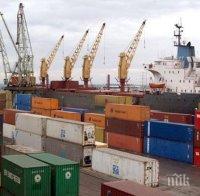 Икономист: Износът на български стоки към САЩ расте с много бързи темпове
