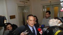 Слави Бинев разкри пред ПИК: Има и други случаи в КТБ като този с Костов, в нормална държава това не може да стане