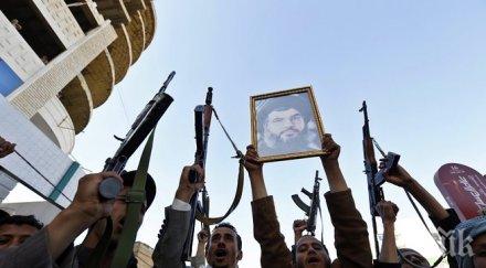 пат бюканън играят американците съюзници кайда йемен