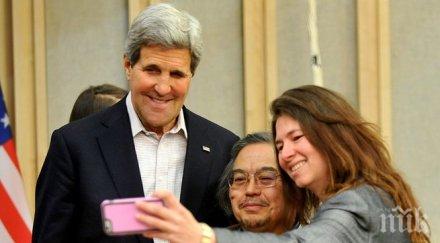 сащ ускоряват ядреното разоръжаване