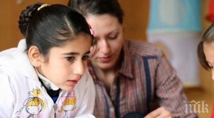 очаква ново засилване бежанския поток лятото