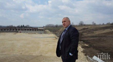 борисов налагат промени правителството нямам критики ненчев