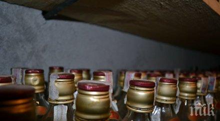 сзо редовното пиене води цироза