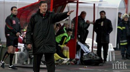 задигнаха джипа помощника пенев затова любо пропуска тренировката цска