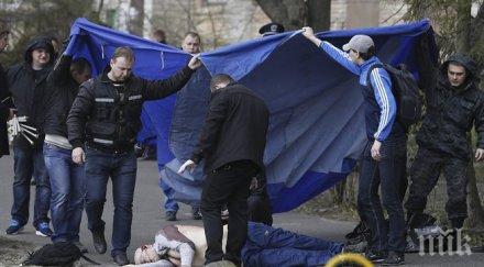 киберцентър нато участвал преследването украински дисиденти