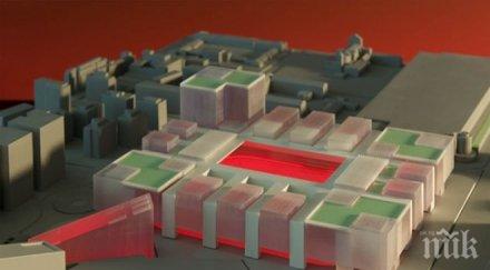 милан получи зелена светлина новия стадион