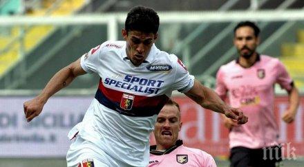 пероти играе дженоа края сезона