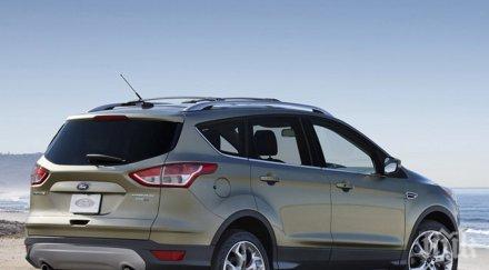 внимание форд изтегля 390 хиляди автомобила пазара заради сериозен дефект