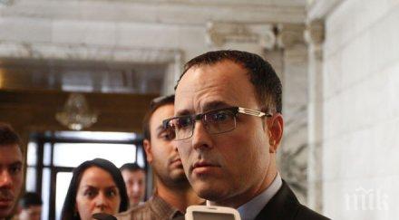 стоян мавродиев кфн наложи голяма глоба ктб пазарни манипуалции