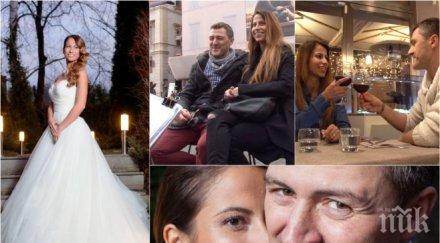 разведени пръв поглед гергана обикаля света пука георги