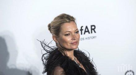 великобритания избра елегантните знаменитости