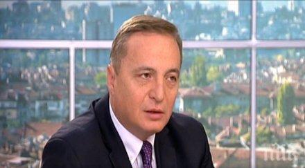 шефът сметната палата проверяваме две партии